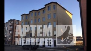 СкороКвартира Яблоновский